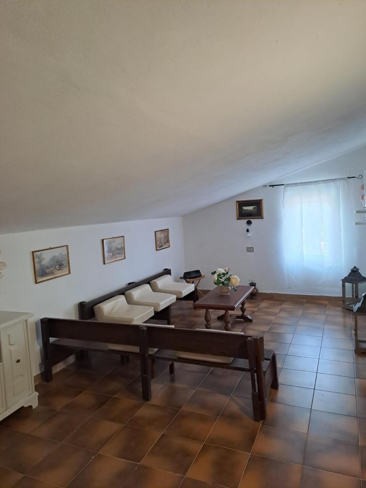 Villa Andres Sassari Exterior foto